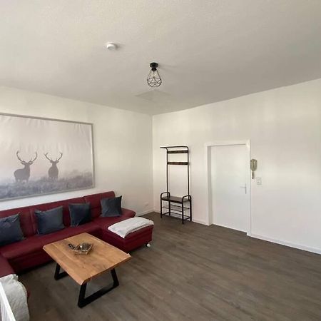 Ferienwohnung Im Harz Clausthal-Zellerfeld Dış mekan fotoğraf
