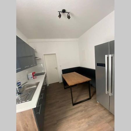 Ferienwohnung Im Harz Clausthal-Zellerfeld Dış mekan fotoğraf